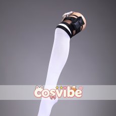 画像7: アークナイツ　ハディヤ　コスプレ衣装　 コスチューム　 cosplay　イベント仮装 (7)