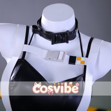 画像9: アークナイツ　ハディヤ　コスプレ衣装　 コスチューム　 cosplay　イベント仮装 (9)