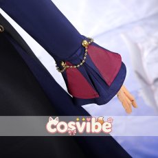 画像6: プロジェクトセカイ カラフルステージ！ feat. 初音ミク　神代類　秘密兵器！フェニックスロボ　Mr. Showtime　コスプレ衣装　 コスチューム　 cosplay　イベント仮装 (6)