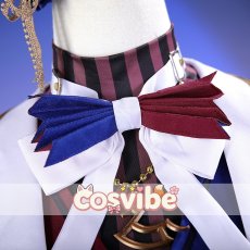 画像7: プロジェクトセカイ カラフルステージ！ feat. 初音ミク　神代類　秘密兵器！フェニックスロボ　Mr. Showtime　コスプレ衣装　 コスチューム　 cosplay　イベント仮装 (7)