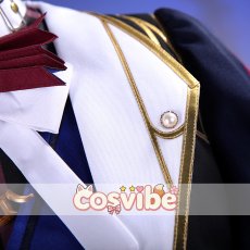 画像8: プロジェクトセカイ カラフルステージ！ feat. 初音ミク　神代類　秘密兵器！フェニックスロボ　Mr. Showtime　コスプレ衣装　 コスチューム　 cosplay　イベント仮装 (8)