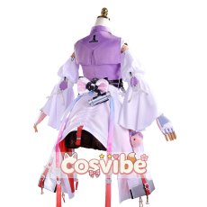 画像2: アークナイツ：エンドフィールド　アルデリア　コスプレ衣装　 コスチューム　 cosplay　イベント仮装 (2)