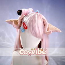 画像8: アークナイツ：エンドフィールド　アルデリア　コスプレ衣装　 コスチューム　 cosplay　イベント仮装 (8)