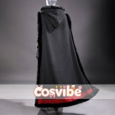 画像4: ウィッチャーIV　シリ　コスプレ衣装　 コスチューム　 cosplay　イベント仮装 (4)