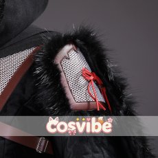 画像5: ウィッチャーIV　シリ　コスプレ衣装　 コスチューム　 cosplay　イベント仮装 (5)