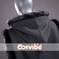 画像6: ウィッチャーIV　シリ　コスプレ衣装　 コスチューム　 cosplay　イベント仮装 (6)