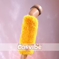 画像7: ONE PIECE（ワンピース）　ナミ　エルバフ編　コスプレ衣装　 コスチューム　 cosplay　イベント仮装 (7)