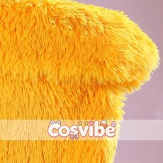 画像8: ONE PIECE（ワンピース）　ナミ　エルバフ編　コスプレ衣装　 コスチューム　 cosplay　イベント仮装 (8)