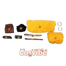 画像9: ONE PIECE（ワンピース）　ナミ　エルバフ編　コスプレ衣装　 コスチューム　 cosplay　イベント仮装 (9)