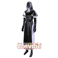 画像2: エルデンリング ナイトレイン　葬儀屋　コスプレ衣装　 コスチューム　 cosplay　イベント仮装 (2)