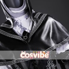 画像4: エルデンリング ナイトレイン　葬儀屋　コスプレ衣装　 コスチューム　 cosplay　イベント仮装 (4)