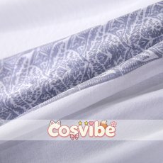 画像9: エルデンリング ナイトレイン　葬儀屋　コスプレ衣装　 コスチューム　 cosplay　イベント仮装 (9)