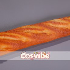 画像3: エクスペディション33　ギュスターヴ　バゲット　コスプレ衣装　 コスチューム　 cosplay　イベント仮装 (3)
