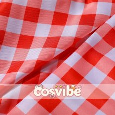 画像4: エクスペディション33　ギュスターヴ　バゲット　コスプレ衣装　 コスチューム　 cosplay　イベント仮装 (4)