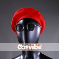 画像5: エクスペディション33　ギュスターヴ　バゲット　コスプレ衣装　 コスチューム　 cosplay　イベント仮装 (5)