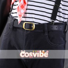 画像6: エクスペディション33　ギュスターヴ　バゲット　コスプレ衣装　 コスチューム　 cosplay　イベント仮装 (6)