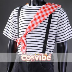 画像7: エクスペディション33　ギュスターヴ　バゲット　コスプレ衣装　 コスチューム　 cosplay　イベント仮装 (7)