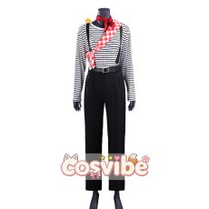 画像1: エクスペディション33　マエル　バゲット　コスプレ衣装　 コスチューム　 cosplay　イベント仮装 (1)