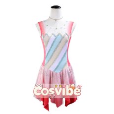 画像1: メダリスト　結束いのり　コスプレ衣装　 コスチューム　 cosplay　イベント仮装 (1)