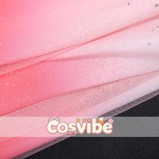 画像5: メダリスト　結束いのり　コスプレ衣装　 コスチューム　 cosplay　イベント仮装 (5)