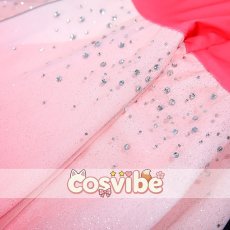 画像6: メダリスト　結束いのり　コスプレ衣装　 コスチューム　 cosplay　イベント仮装 (6)