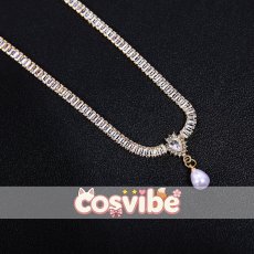 画像7: メダリスト　結束いのり　コスプレ衣装　 コスチューム　 cosplay　イベント仮装 (7)