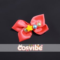 画像9: メダリスト　結束いのり　コスプレ衣装　 コスチューム　 cosplay　イベント仮装 (9)