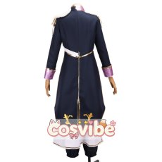 画像2: バーチャルYouTuber　VTuber　Shu Yamino(闇ノシュウ)　8th Anniversary　CONCERTO　コスプレ衣装　 コスチューム　 cosplay　イベント仮装 (2)