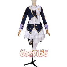 画像1: バーチャルYouTuber　VTuber　小清水透　共通衣装　コスプレ衣装　 コスチューム　 cosplay　イベント仮装 (1)