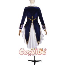 画像2: バーチャルYouTuber　VTuber　小清水透　共通衣装　コスプレ衣装　 コスチューム　 cosplay　イベント仮装 (2)