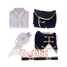 画像3: バーチャルYouTuber　VTuber　小清水透　共通衣装　コスプレ衣装　 コスチューム　 cosplay　イベント仮装 (3)