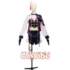 画像1: バーチャルYouTuber　VTuber　倉持めると　共通衣装　コスプレ衣装　 コスチューム　 cosplay　イベント仮装 (1)
