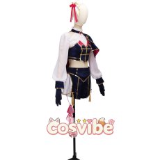 画像2: バーチャルYouTuber　VTuber　倉持めると　共通衣装　コスプレ衣装　 コスチューム　 cosplay　イベント仮装 (2)