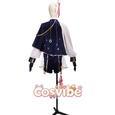 画像3: バーチャルYouTuber　VTuber　倉持めると　共通衣装　コスプレ衣装　 コスチューム　 cosplay　イベント仮装 (3)