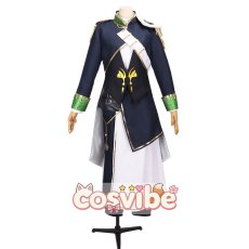 画像1: バーチャルYouTuber　VTuber　オリバーエバンス　共通衣装　コスプレ衣装　 コスチューム　 cosplay　イベント仮装 (1)