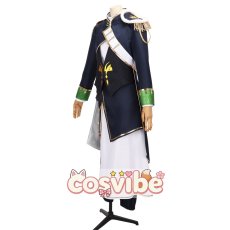 画像2: バーチャルYouTuber　VTuber　オリバーエバンス　共通衣装　コスプレ衣装　 コスチューム　 cosplay　イベント仮装 (2)