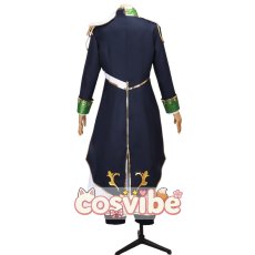 画像3: バーチャルYouTuber　VTuber　オリバーエバンス　共通衣装　コスプレ衣装　 コスチューム　 cosplay　イベント仮装 (3)