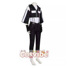 画像2: 多聞くん今どっち!?　石橋ナツキ　コスプレ衣装　 コスチューム　 cosplay　イベント仮装 (2)