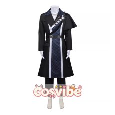 画像1: 多聞くん今どっち!?　橘敬人　コスプレ衣装　 コスチューム　 cosplay　イベント仮装 (1)