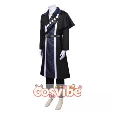 画像2: 多聞くん今どっち!?　橘敬人　コスプレ衣装　 コスチューム　 cosplay　イベント仮装 (2)