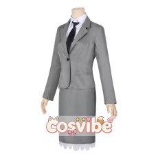 画像2: 春夏秋冬代行者　葉桜あやめ　コスプレ衣装　 コスチューム　 cosplay　イベント仮装 (2)