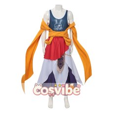 画像1: 終末のワルキューレ　釈迦　コスプレ衣装　 コスチューム　 cosplay　イベント仮装 (1)