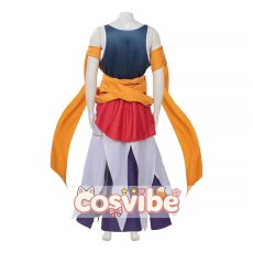 画像3: 終末のワルキューレ　釈迦　コスプレ衣装　 コスチューム　 cosplay　イベント仮装 (3)
