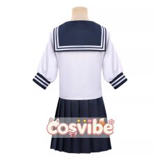 画像3: 正反対な君と僕　鈴木みゆ　コスプレ衣装　 コスチューム　 cosplay　イベント仮装 (3)