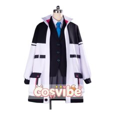 画像1: ブルーアーカイブ　天童ケイ　コスプレ衣装　 コスチューム　 cosplay　イベント仮装 (1)