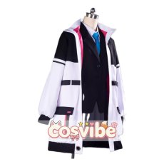 画像2: ブルーアーカイブ　天童ケイ　コスプレ衣装　 コスチューム　 cosplay　イベント仮装 (2)