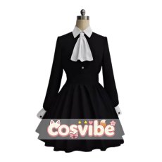 画像1: ブルーアーカイブ　天童アリス　アイドル衣装　コスプレ衣装　 コスチューム　 cosplay　イベント仮装 (1)