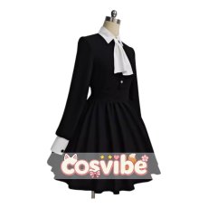 画像2: ブルーアーカイブ　天童アリス　アイドル衣装　コスプレ衣装　 コスチューム　 cosplay　イベント仮装 (2)