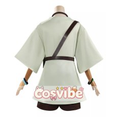 画像3: ガチアクタ　レムリン　コスプレ衣装　 コスチューム　 cosplay　イベント仮装 (3)