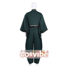 画像2: デッドアカウント　縁城蒼吏　コスプレ衣装　 コスチューム　 cosplay　イベント仮装 (2)